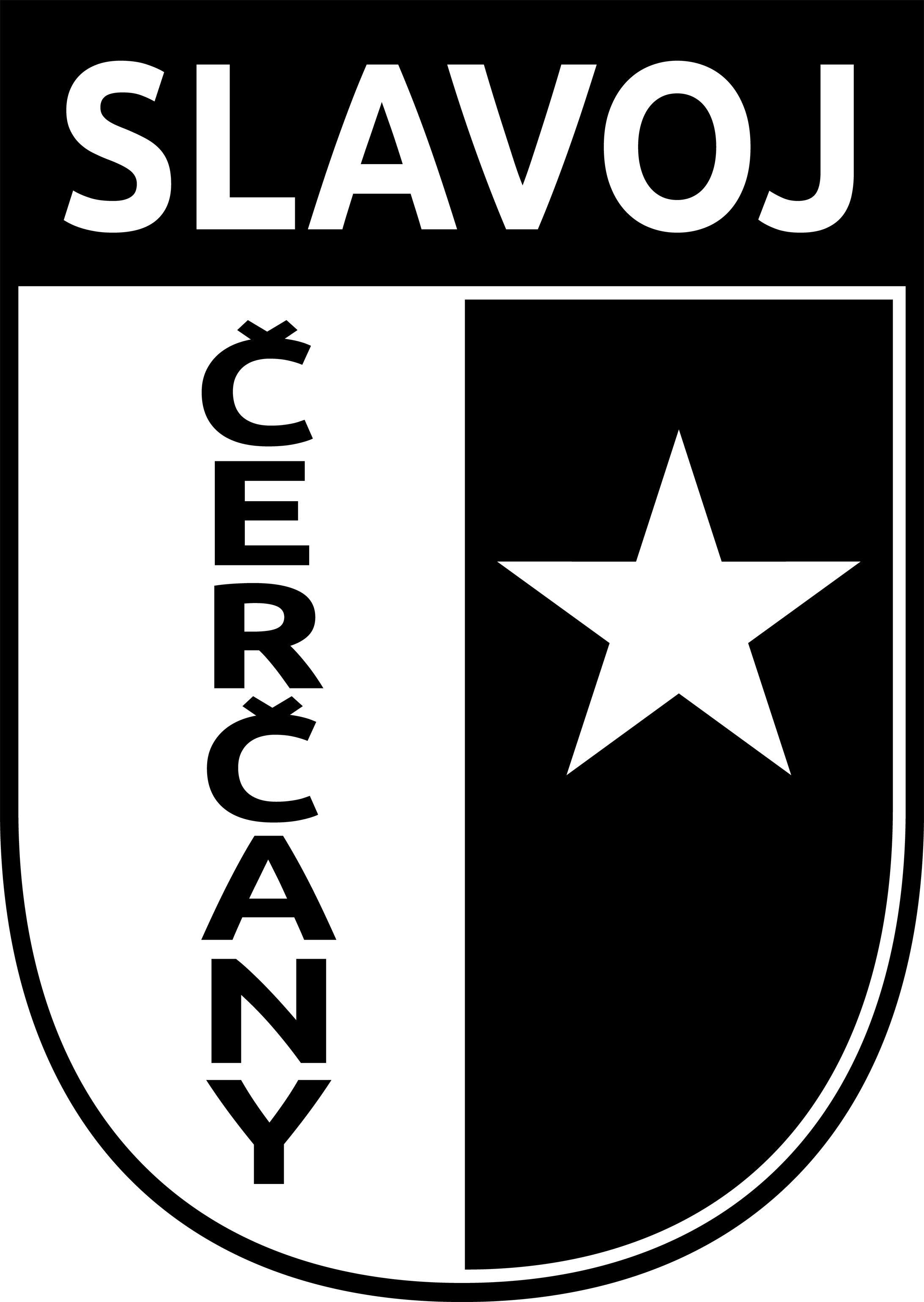 Slavoj Čerčany